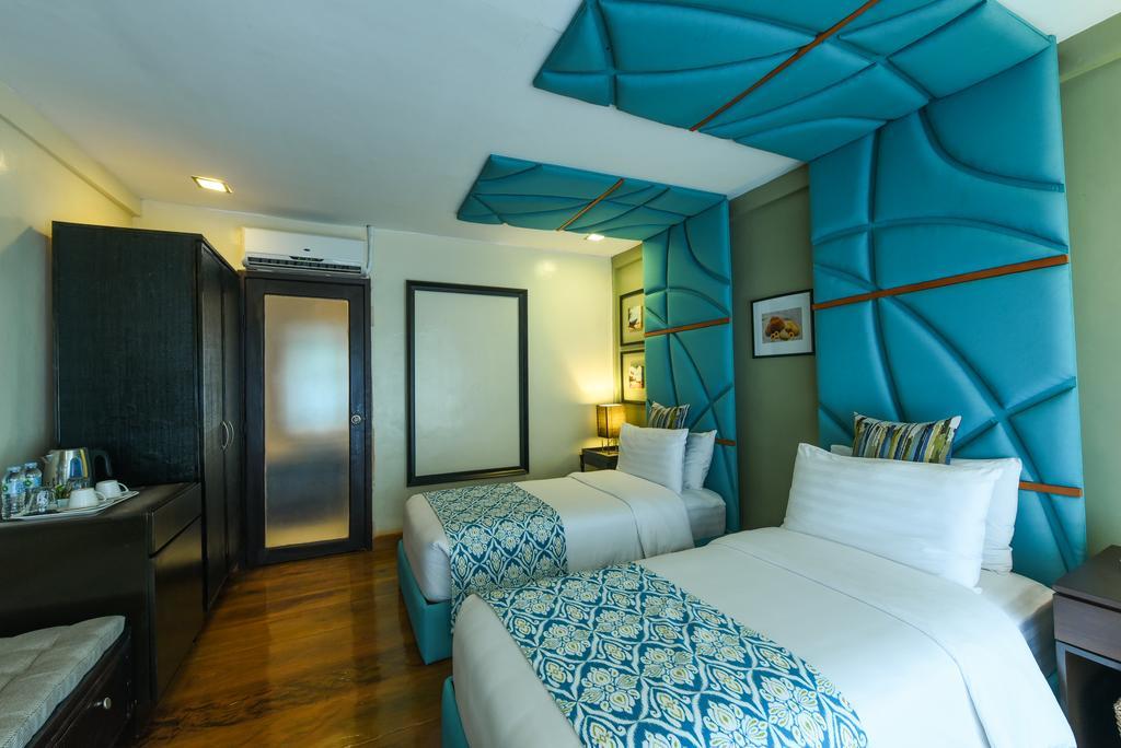 Tugawe Cove Resort Colongcocon Exterior foto