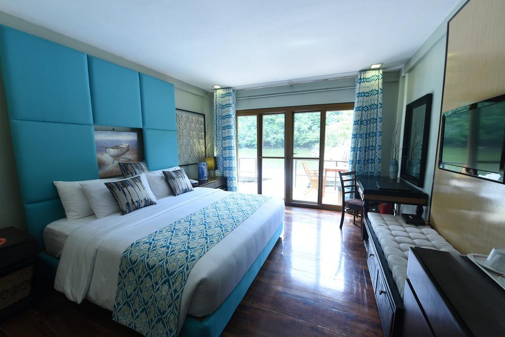 Tugawe Cove Resort Colongcocon Exterior foto
