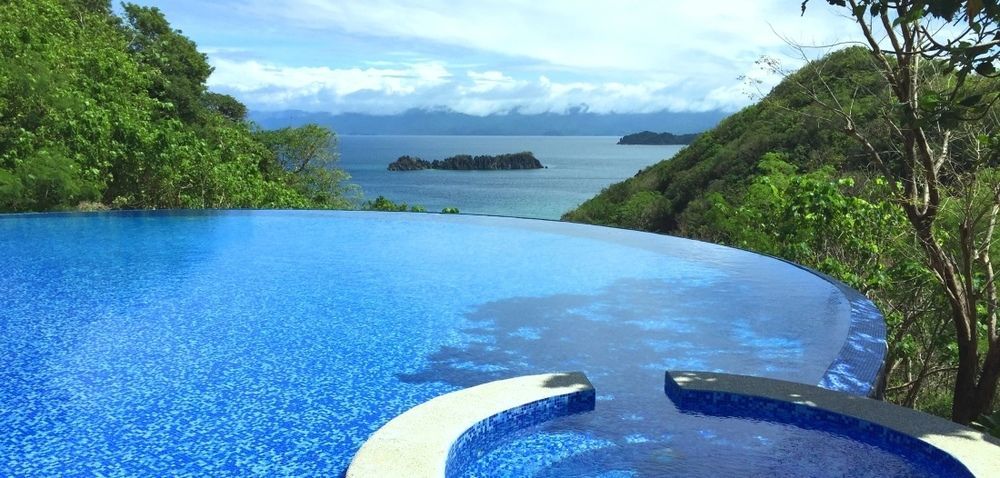 Tugawe Cove Resort Colongcocon Exterior foto